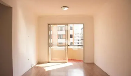 Apartamento para Aluguel - Morumbi, 2 Quartos,  76 m² - São Paulo