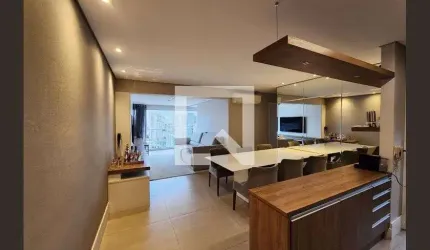 Apartamento para Aluguel - Vila Olímpia, 2 Quartos,  80 m² - São Paulo