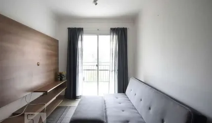 Apartamento para Aluguel - Butantã, 2 Quartos,  57 m² - São Paulo