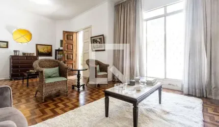 Casa para Aluguel - Vila Pompéia, 3 Quartos,  300 m² - São Paulo