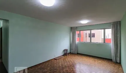 Apartamento para Aluguel - Centro, 3 Quartos,  138 m² - Curitiba