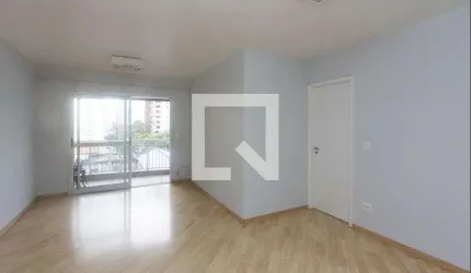 Apartamento para Aluguel - Vila Olímpia, 3 Quartos,  98 m² - São Paulo