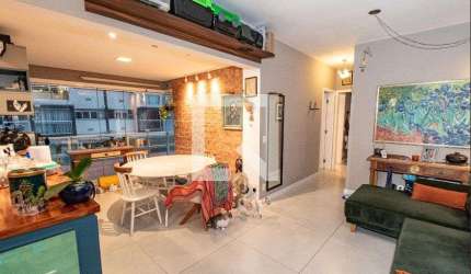 Apartamento para Aluguel - Ipiranga, 2 Quartos,  64 m² - São Paulo