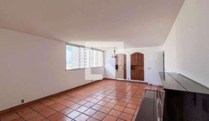 Apartamento para Aluguel - Vila Mariana, 3 Quartos,  163 m² - São Paulo