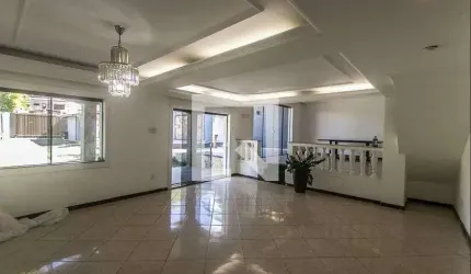 Casa para Aluguel - Sao Cristovao, 4 Quartos,  780 m² - Salvador
