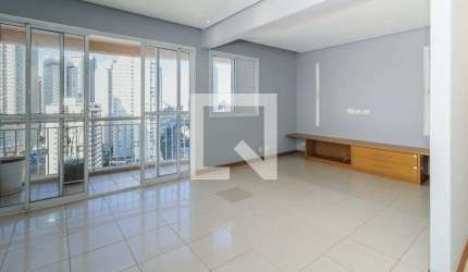 Apartamento para Aluguel - Alto da Lapa, 2 Quartos,  137 m² - São Paulo