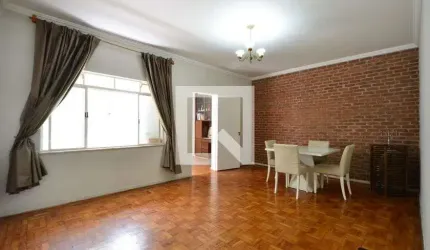 Apartamento para Aluguel - Chácara Inglesa, 2 Quartos,  118 m² - São Paulo