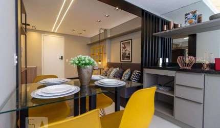 Apartamento para Aluguel - Butantã, 1 Quarto,  35 m² - São Paulo