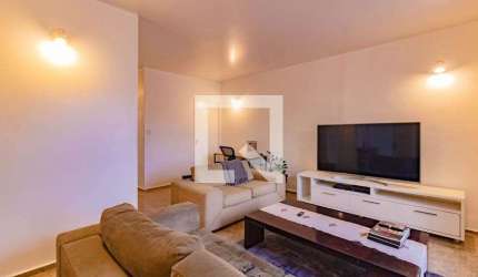 Casa para Aluguel - Jabaquara, 3 Quartos,  320 m² - São Paulo