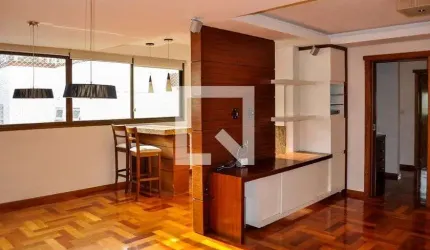Apartamento para Aluguel - Santa Tereza , 3 Quartos,  128 m² - Porto Alegre