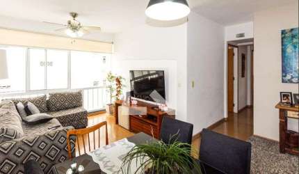 Apartamento para Aluguel - Itaim Bibi, 2 Quartos,  85 m² - São Paulo