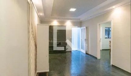 Casa para Aluguel - Jardim Santa Marcelina, 4 Quartos,  250 m² - Campinas
