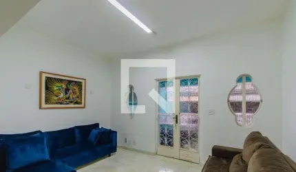 Casa para Aluguel - Cambuci, 3 Quartos,  270 m² - São Paulo