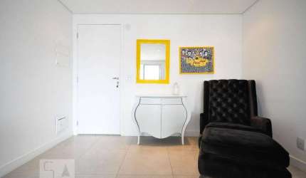 Apartamento para Aluguel - Panamby, 2 Quartos,  64 m² - São Paulo