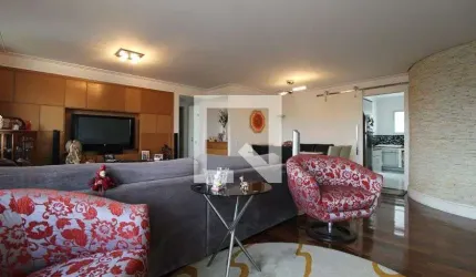 Apartamento para Aluguel - Brooklin, 2 Quartos,  110 m² - São Paulo