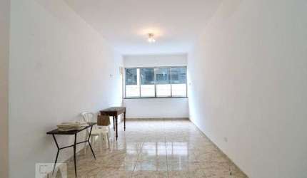 Apartamento para Aluguel - Consolação, 3 Quartos,  95 m² - São Paulo