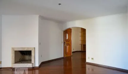 Apartamento para Aluguel - Alto da Lapa, 3 Quartos,  154 m² - São Paulo