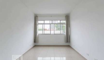 Apartamento para Aluguel - Vila Mariana, 2 Quartos,  68 m² - São Paulo