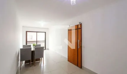 Apartamento para Aluguel - Casa Verde, 3 Quartos,  80 m² - São Paulo