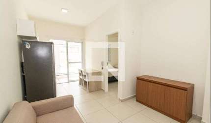 Apartamento para Aluguel - Cambuci, 1 Quarto,  35 m² - São Paulo