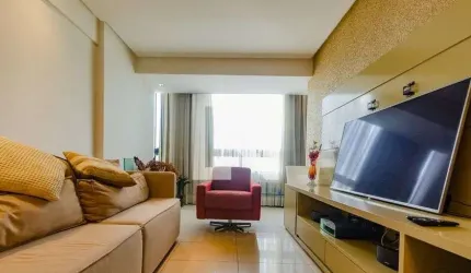 Apartamento para Aluguel - Pituba, 3 Quartos,  90 m² - Salvador