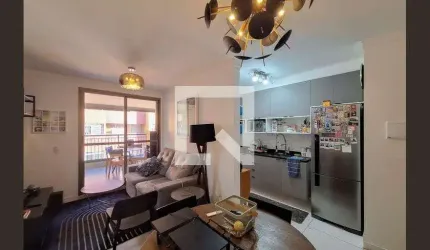 Apartamento para Aluguel - Mandaqui, 2 Quartos,  65 m² - São Paulo