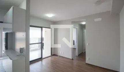 Apartamento para Aluguel - Vila Gustavo, 2 Quartos,  63 m² - São Paulo