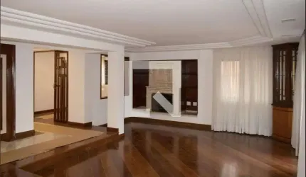Apartamento para Aluguel - Jardim Paulista, 3 Quartos,  389 m² - São Paulo