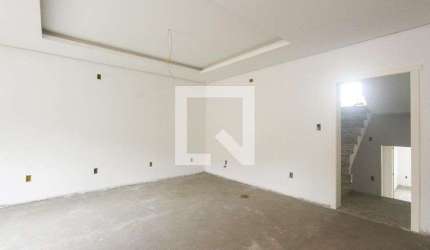 Casa para Aluguel - Jardim Floresta, 4 Quartos,  630 m² - Porto Alegre