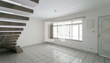 Casa para Aluguel - Tatuapé, 3 Quartos,  221 m² - São Paulo