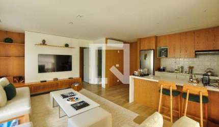 Apartamento para Aluguel - Jardim Paulista, 1 Quarto,  70 m² - São Paulo