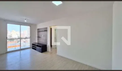 Apartamento para Aluguel - Água Branca, 2 Quartos,  60 m² - São Paulo