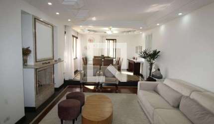 Apartamento para Aluguel - Jardim Avelino , 3 Quartos,  187 m² - São Paulo