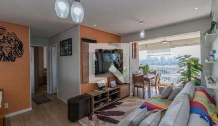 Apartamento para Aluguel - Vila Maria , 2 Quartos,  63 m² - São Paulo