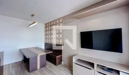 Apartamento para Aluguel - Mooca, 2 Quartos,  56 m² - São Paulo