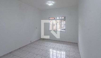 Casa / Sobrado em Condomínio para Aluguel - Bosque da Saúde, 1 Quarto,  76 m² - São Paulo