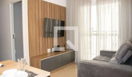Apartamento para Aluguel - Vila Guilherme, 2 Quartos,  49 m² - São Paulo