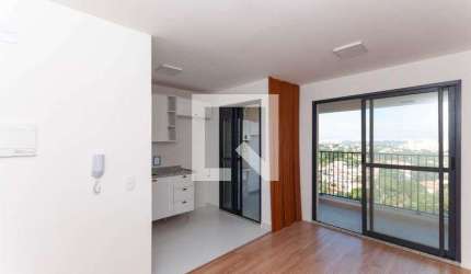 Apartamento para Aluguel - Vila Leopoldina, 2 Quartos,  55 m² - São Paulo