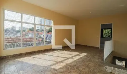 Casa para Aluguel - Vila Leopoldina, 3 Quartos,  147 m² - São Paulo