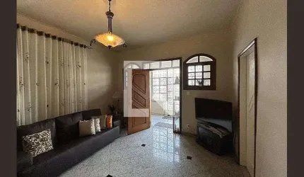 Casa para Aluguel - Del Castilho, 4 Quartos,  480 m² - Rio de Janeiro