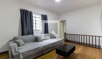 Casa para Aluguel - Vila das Mercês, 3 Quartos,  320 m² - São Paulo