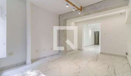 Casa para Aluguel - Pinheiros, 1 Quarto,  98 m² - São Paulo