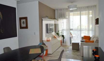 Apartamento para Aluguel - Jacarepaguá, 2 Quartos,  70 m² - Rio de Janeiro
