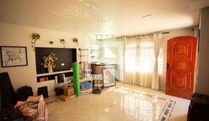 Casa para Aluguel - Santana, 3 Quartos,  235 m² - São Paulo