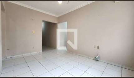 Apartamento para Aluguel - Embaré, 2 Quartos,  94 m² - Santos