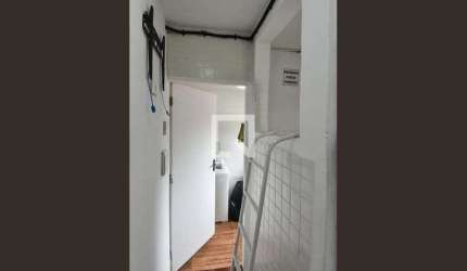 Casa para Aluguel - Vila Formosa, 1 Quarto,  15 m² - São Paulo