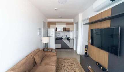 Apartamento para Aluguel - Saúde, 1 Quarto,  36 m² - São Paulo