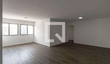 Apartamento para Aluguel - Vila Mariana, 3 Quartos,  125 m² - São Paulo