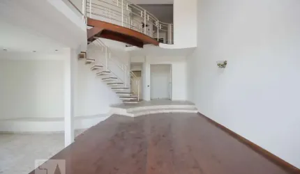 Apartamento para Aluguel - Portal do Morumbi, 3 Quartos,  380 m² - São Paulo