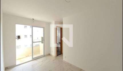 Apartamento para Aluguel - Parque Prado, 2 Quartos,  55 m² - Campinas